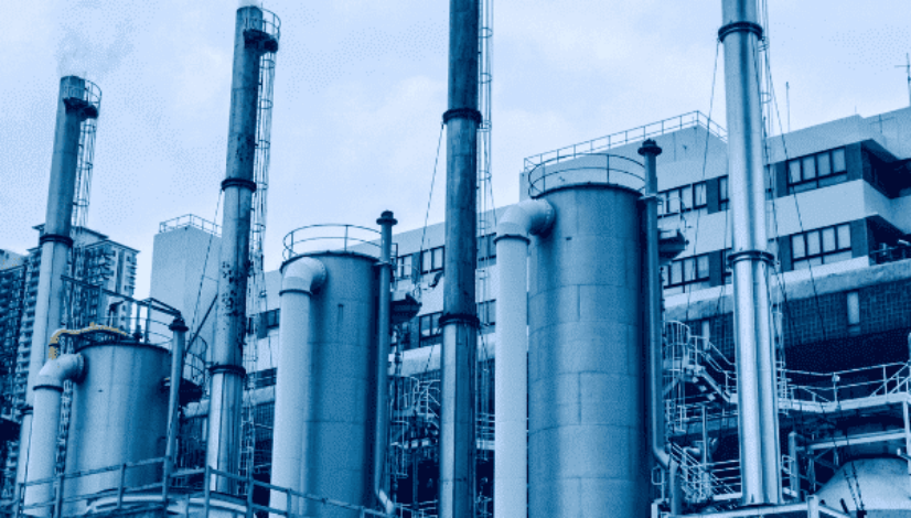 Blog - Jenis Gas
