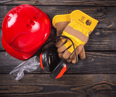 Blog - Safety Solution