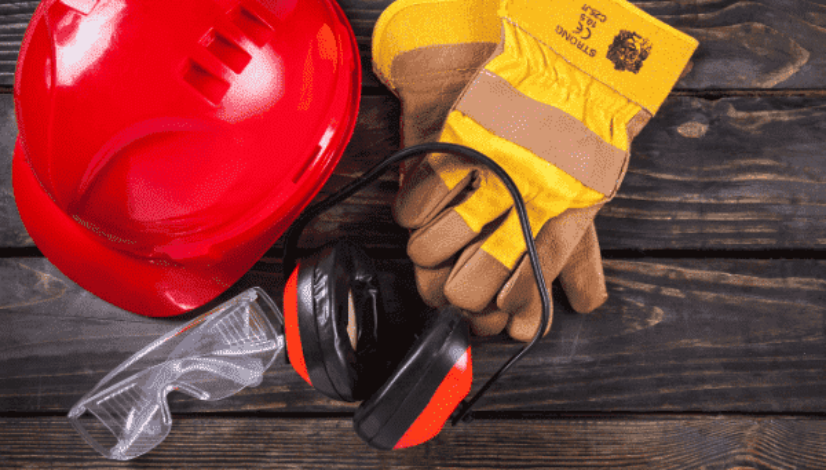 Blog - Safety Solution